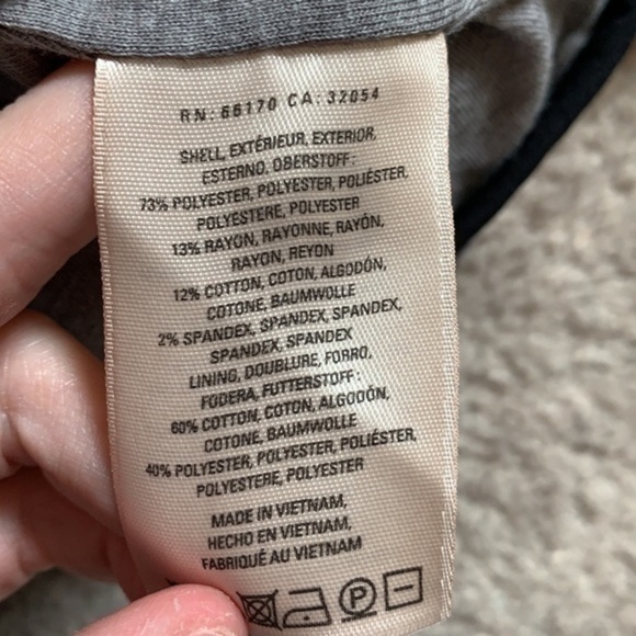 Anthropologie Hei Hei Vala Geometric Quilt Jacket - Picture 12 of 12